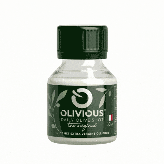 olivious