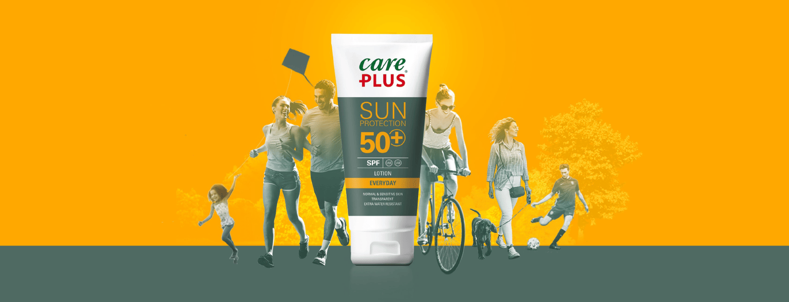 care plus